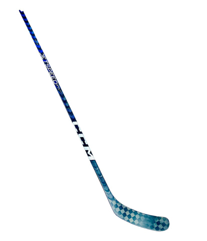 CCM Jetspeed FT5 Pro (blue) NHL Pro Stock - LH, P77, 85 Flex