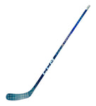 CCM Jetspeed FT5 Pro (blue) NHL Pro Stock - RH, P90T, 100 Flex