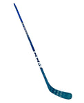 CCM Jetspeed FT5 Pro (blue) NHL Pro Stock - LH, P29, 75 Flex