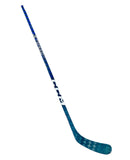 CCM Jetspeed FT5 Pro (blue) NHL Pro Stock - LH, P29, 75 Flex