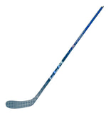 CCM Jetspeed FT5 Pro (blue) NHL Pro Stock - RH, P28, 85 Flex