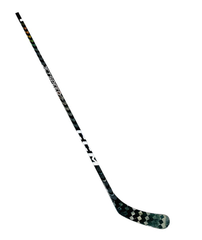 CCM Jetspeed FT5 Pro (chrome) NHL Pro Stock - LH, P29, 85 Flex