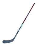 CCM Jetspeed FT5 Pro (red) Pro Stock - RH, P29, 75 Flex