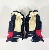 14" TRUE Catalyst 9X NHL Pro Stock Gloves OTTAWA SENATORS - GAMBRELL