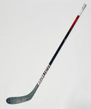 Bauer Nexus 2N PRO XL (red GEO dress) NHL Pro Stock - RH, 82 Flex, P28 - Game Used