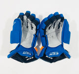 13" CCM Jetspeed FT1 Pro (HGPJS) Stock Gloves - Colorado Avalanche, Tyson Jost