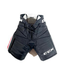 CCM HPG 12A Pro Stock Goalie Pants - Large