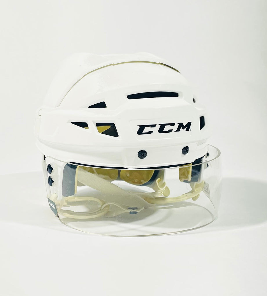 CCM Game on Goalie Face Mask