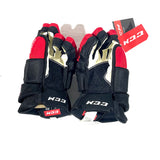 13" CCM Jetspeed FT4 Pro Gloves (Pro Stock)