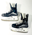 William Nylander Game Used Custom Bauer Vapor Hyperlite Skates 21-22 Season